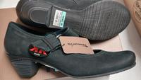 TAMARIS Halbschuhe Pumps antishock Gr.39 schwarz Damen NEU Baden-Württemberg - Ravensburg Vorschau