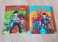 Buch Luzifer Junior, 2 Bücher, Hardcover Top! Bayern - Parsberg Vorschau