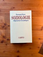 Soziologie, allgemeine Grundlagen (Esser) Rheinland-Pfalz - Breitenbach  Vorschau