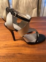 Damenschuhe, Jil Sander Sandalen  ,High Heels, 36 Hessen - Offenbach Vorschau