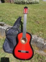 Gitarren mit tasche Hessen - Bad Sooden-Allendorf Vorschau