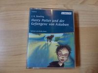 Harry Potter und der gefangene von Askaban MC Hörspiel Hessen - Maintal Vorschau