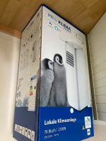 Lokale Klimaanlage Pro für Zuhause Baden-Württemberg - Heddesheim Vorschau