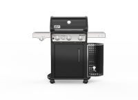 Weber Gasgrill Spirit EP 335 Premium GBS, originalverpackt, black Nordrhein-Westfalen - Gütersloh Vorschau