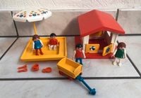Playmobil Spielhaus / Sandkasten Nordrhein-Westfalen - Hattingen Vorschau