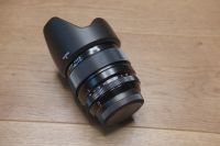 Fujifilm XF 23 1.4 Top Zustand OVP Hude (Oldenburg) - Nordenholz Vorschau