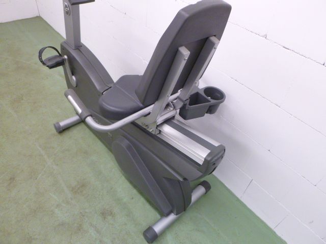 Liegeergometer Heimtrainer Recumbent Bikes Bike 95R Fahrrad Sport in Eberswalde