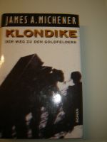 Klondike, James A. Michener, geb. Ausgabe Hessen - Elz Vorschau