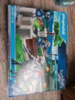 Playmobil 70520 Knights Superset Sachsen - Ehrenfriedersdorf Vorschau