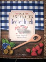 Das Landfrauen Beerenbuch Niedersachsen - Essel (Aller) Vorschau