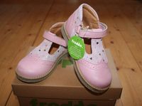 *NEU* froddo Riemchen Ballerina, Spangenschuhe, rosa, Gr. 26 Thüringen - Waltershausen Vorschau