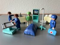 PLAYMOBIL Konglomarat Operationssaa Dortmund - Derne Vorschau