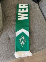 Werder Bremen Schal Baden-Württemberg - Kusterdingen Vorschau