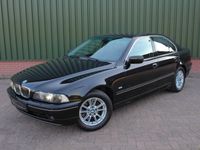 !!! SUCHE !!! Bmw e39 Stoßstange Black Sapphire metallic Nordrhein-Westfalen - Solingen Vorschau