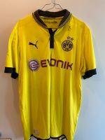 BORUSSIA DORTMUND NURI SAHIN PUMA XL BL 18 CL gelbe Wand Nordrhein-Westfalen - Langenfeld Vorschau