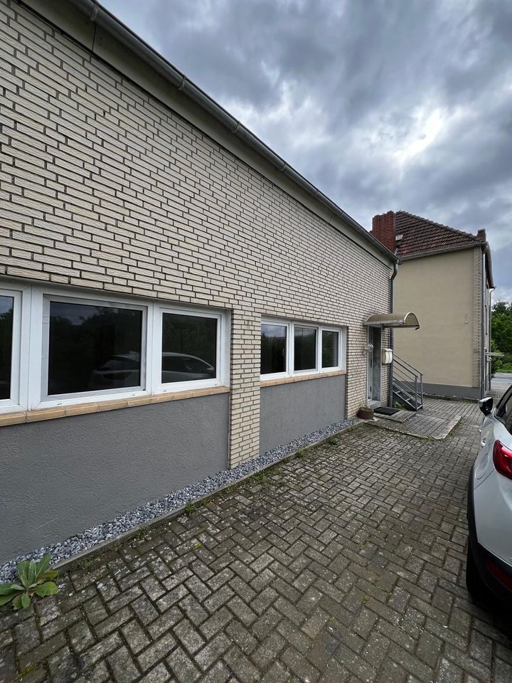 Mehrfamilienhaus mit 5 Wohneinheiten in Osnabrück
