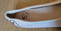 *** BALLERINA'S VON SI BARCELONA GR. 37 WIE NEU *** Bayern - Gilching Vorschau