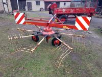 Schwader niemeyer Brandenburg - Löwenberger Land-Nassenheide Vorschau