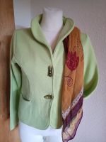 Kurt Kölln Strickjacke Wolle Gr. S Neu oder Gudrun Sjöden Schal Niedersachsen - Harpstedt Vorschau