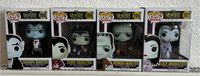 The Munsters Funko Pop Set Figur Grandpa Eddie Herman Lily Munste Rheinland-Pfalz - Herschweiler-Pettersheim Vorschau