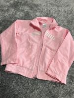 Jacke Rosa Gr 122 zu verschenken Niedersachsen - Calberlah Vorschau