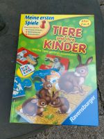 NEU & OVP!! Ravensburger Spiel: Tiere und ihre Kinder Schleswig-Holstein - Trittau Vorschau