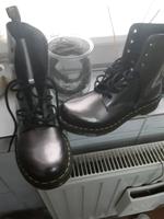 Dr.Martens Gr:39 Nordfriesland - Niebüll Vorschau