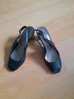 Peeptoe Pumps Tamaris 39 Wandsbek - Hamburg Bramfeld Vorschau