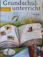 Grundschulunterricht, Heft 1/2005 Rheinland-Pfalz - Konz Vorschau