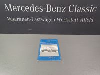 Mercedes Preisliste Personenwagen und Sonderausstattungen 2/1992 Niedersachsen - Alfeld (Leine) Vorschau