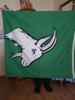 Rehnania Fahne für einen Fahnenmast Nordrhein-Westfalen - Krefeld Vorschau