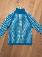 Norweger Pullover Wolle Strick babyblau Lindenthal - Köln Müngersdorf Vorschau