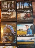 DVD’s Vergessen im Harz + 700km Harz Sachsen-Anhalt - Halberstadt Vorschau