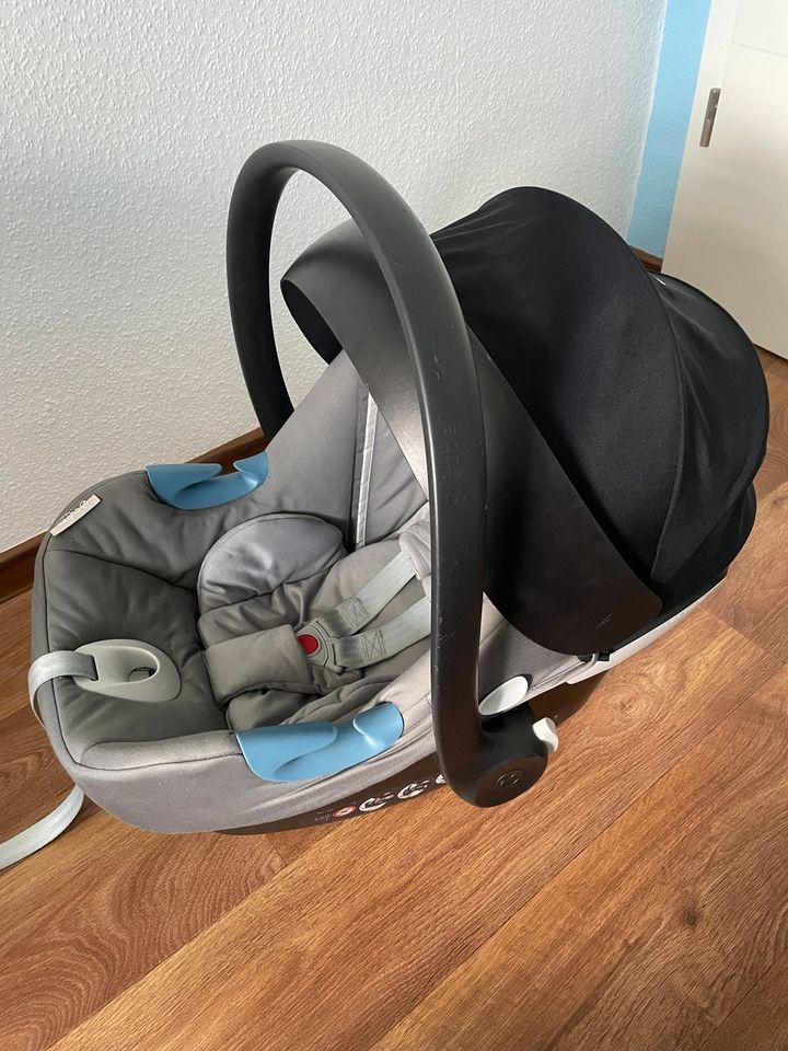 Babyschale Cybex in Spelle