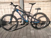 Bulls Wild Ronin RS 140 mm Fox Fahrwerk Shimano XT Carbon 29" Rheinland-Pfalz - Herdorf Vorschau