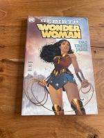 Comic / Graphic Novel - Wonder Woman Das Erste Jahr München - Bogenhausen Vorschau