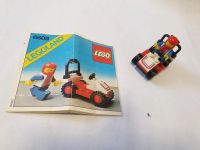 LEGO Rennwagen Rennauto 6609 Thüringen - Gotha Vorschau