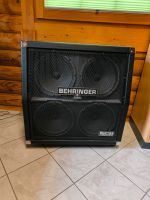 Behringer BG412s schnäppchen Nordrhein-Westfalen - Erndtebrück Vorschau