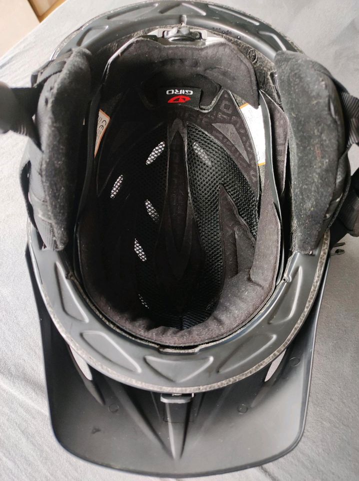 Giro G10 MX Skihelm in Gräfendorf