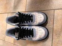 Nike Air Max - Unikat Kr. München - Haar Vorschau