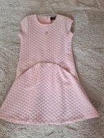 Aignet kleid original mädchen rosa 116 München - Bogenhausen Vorschau