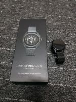 Emporio Armani Touchscreen Smartwatch Nordrhein-Westfalen - Hattingen Vorschau