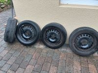 Opel Astra J Winterreifen 205/60 R16 H Nordrhein-Westfalen - Hamm Vorschau