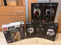 Lego Star Wars 75277 75305  75255 neu Bayern - Schnaittenbach Vorschau