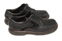 Elegante Lloyd Herrenschuhe – Größe 8½ (42½) – Schwarz Nordrhein-Westfalen - Lage Vorschau