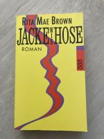 Jacke wie Hose von Rita Mae Brown - Taschenbuch Rheinland-Pfalz - Sinzig Vorschau