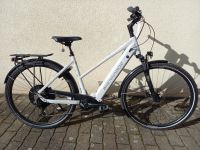 Brennabor E-BikeTrekking T 66 E RH:50 Neu Nur Online Baden-Württemberg - Küssaberg Vorschau