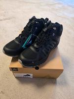Neu McKinley Trekkingschuhe Wanderschuhe Größe 38 Thüringen - Suhl Vorschau