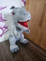 Jurassic world plüschtier dino Dinosaurier 50cm kuscheltier Sachsen - Großpösna Vorschau