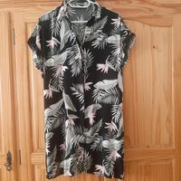 Kleid Damen Vero Moda M Rheinland-Pfalz - Winningen Vorschau